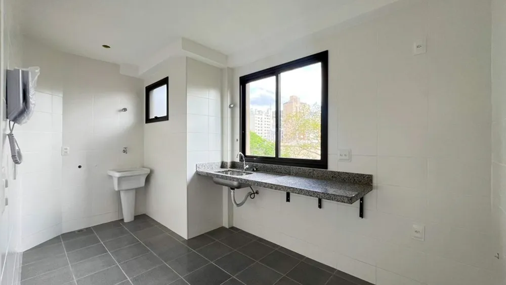 Apartamento, 2 quartos, 61 m² - Foto 2