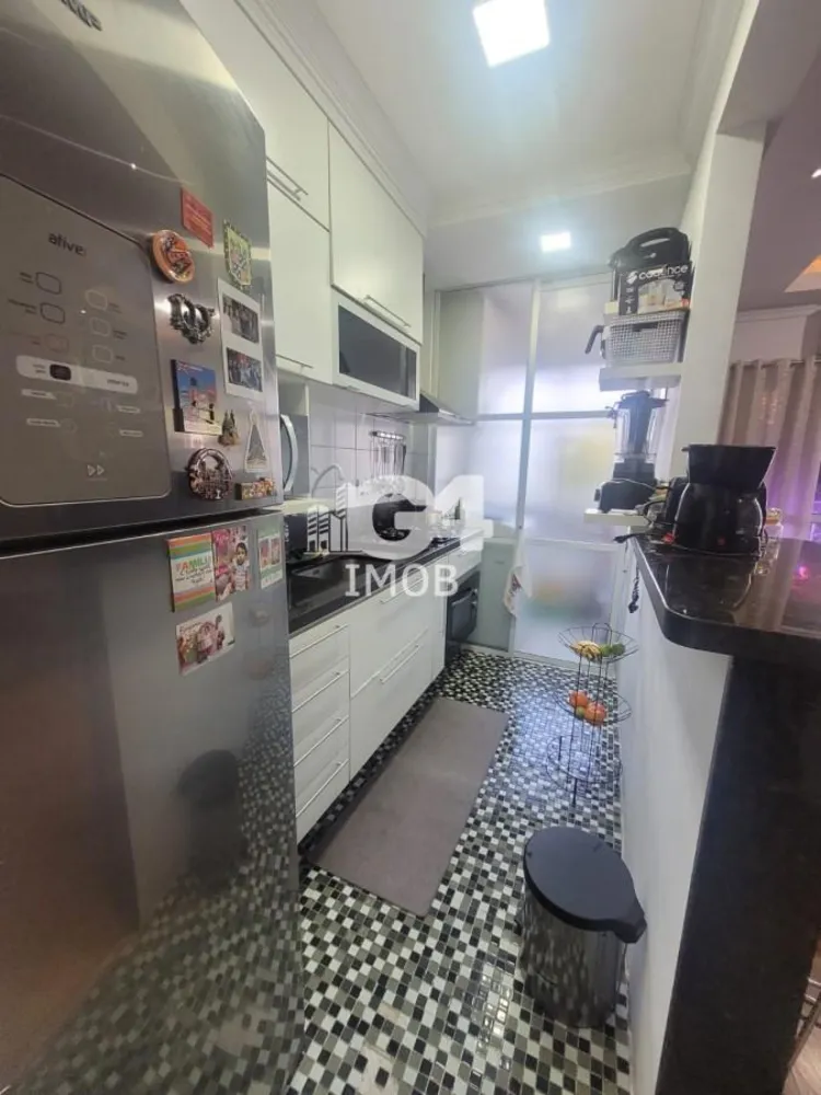 Apartamento, 2 quartos, 78 m² - Foto 15