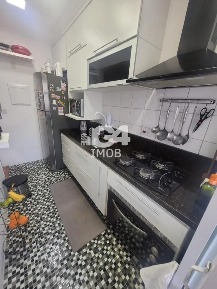 Apartamento, 2 quartos, 78 m² - Foto 12