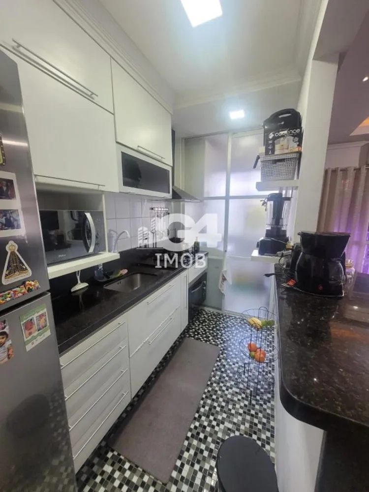 Apartamento, 2 quartos, 78 m² - Foto 13