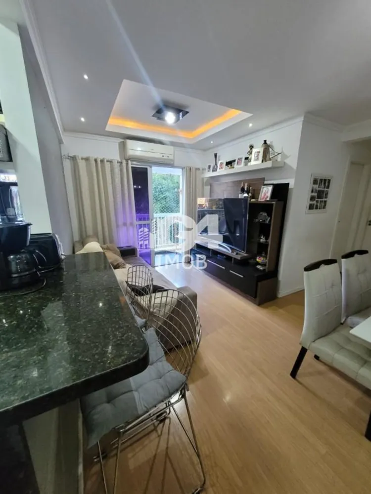 Apartamento, 2 quartos, 78 m² - Foto 6