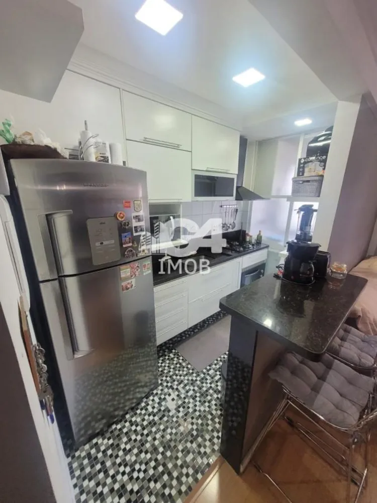 Apartamento, 2 quartos, 78 m² - Foto 11
