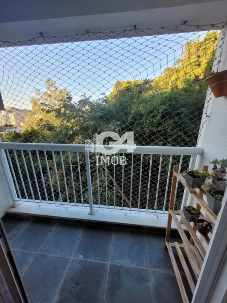 Apartamento, 2 quartos, 78 m² - Foto 9
