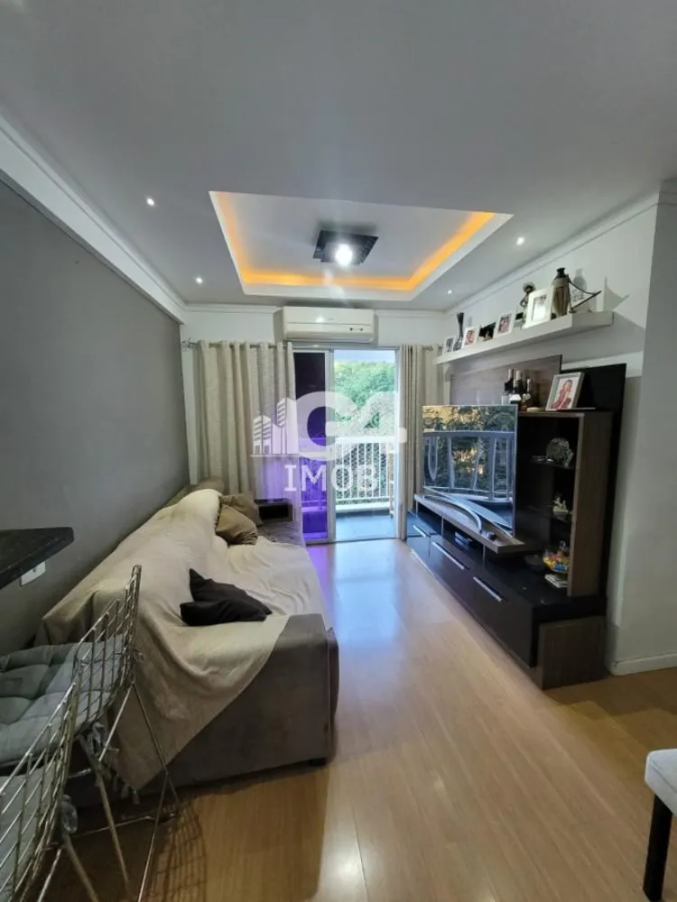 Apartamento, 2 quartos, 78 m² - Foto 8
