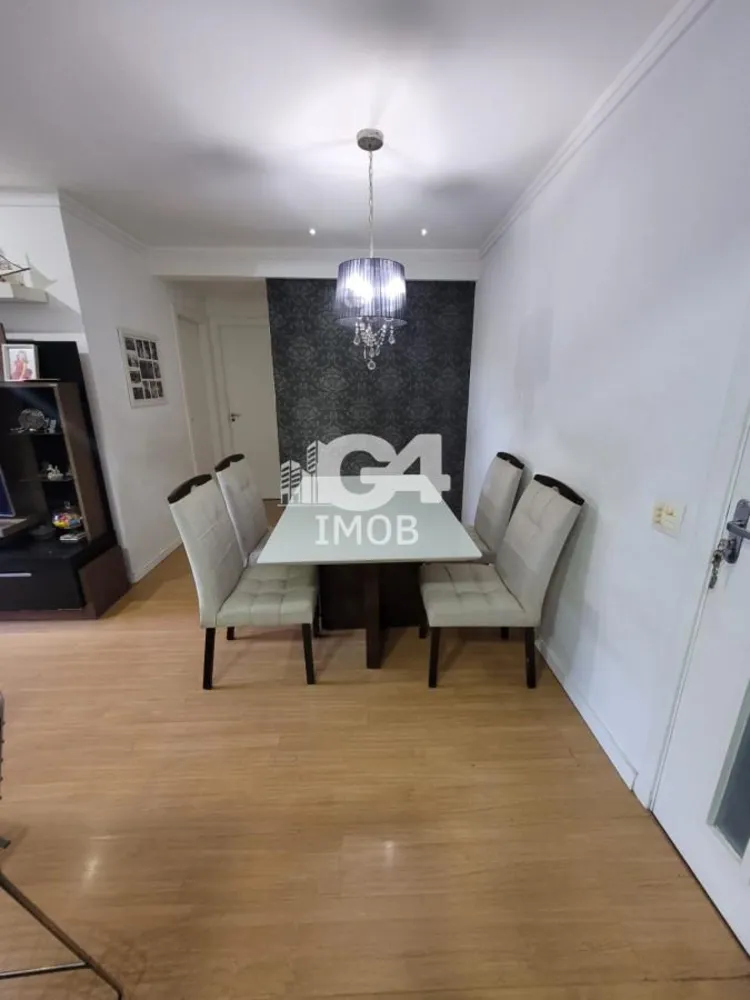 Apartamento, 2 quartos, 78 m² - Foto 5