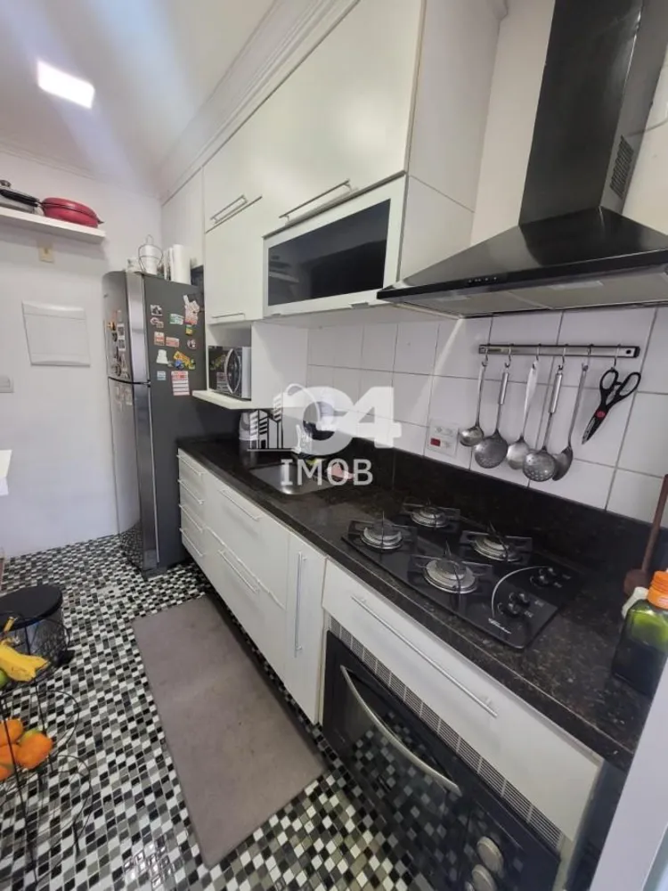 Apartamento, 2 quartos, 78 m² - Foto 14