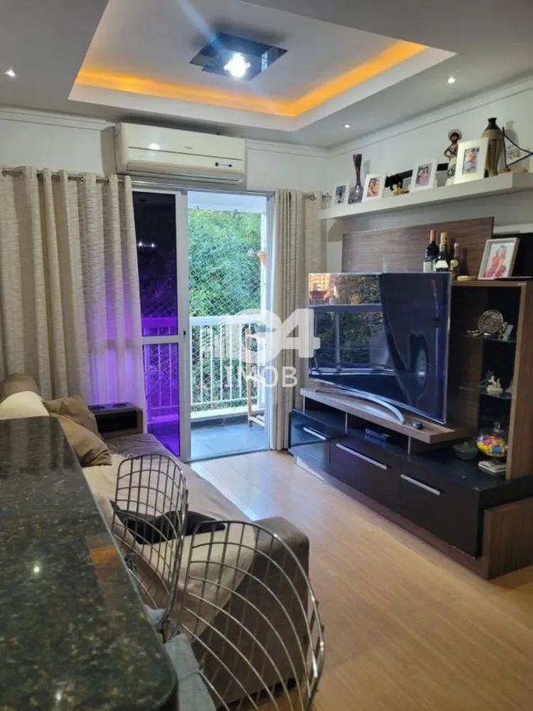 Apartamento, 2 quartos, 78 m² - Foto 4