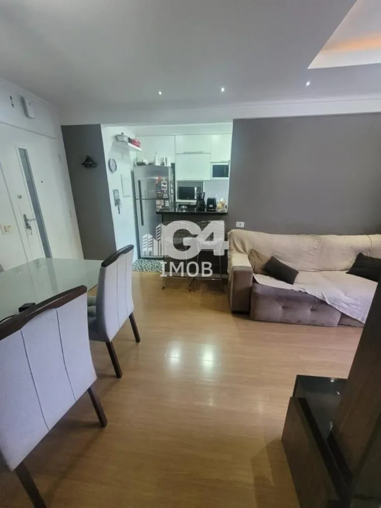 Apartamento, 2 quartos, 78 m² - Foto 2