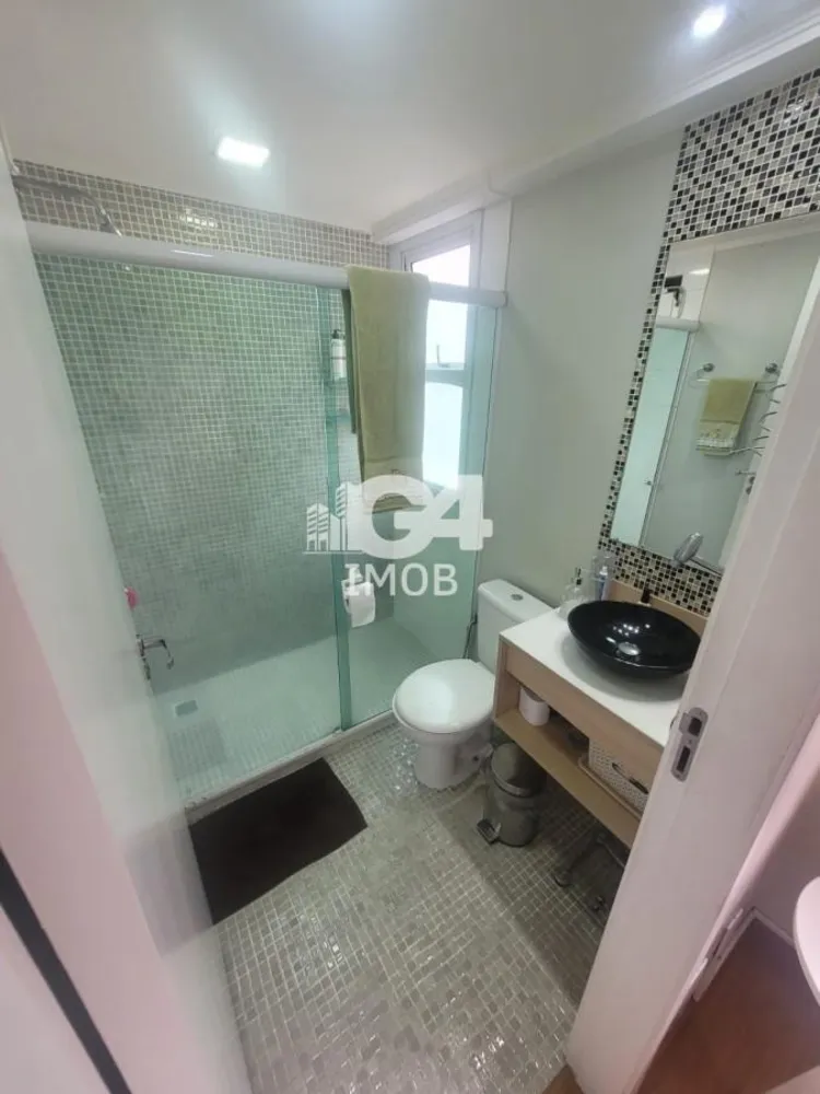 Apartamento, 2 quartos, 78 m² - Foto 24