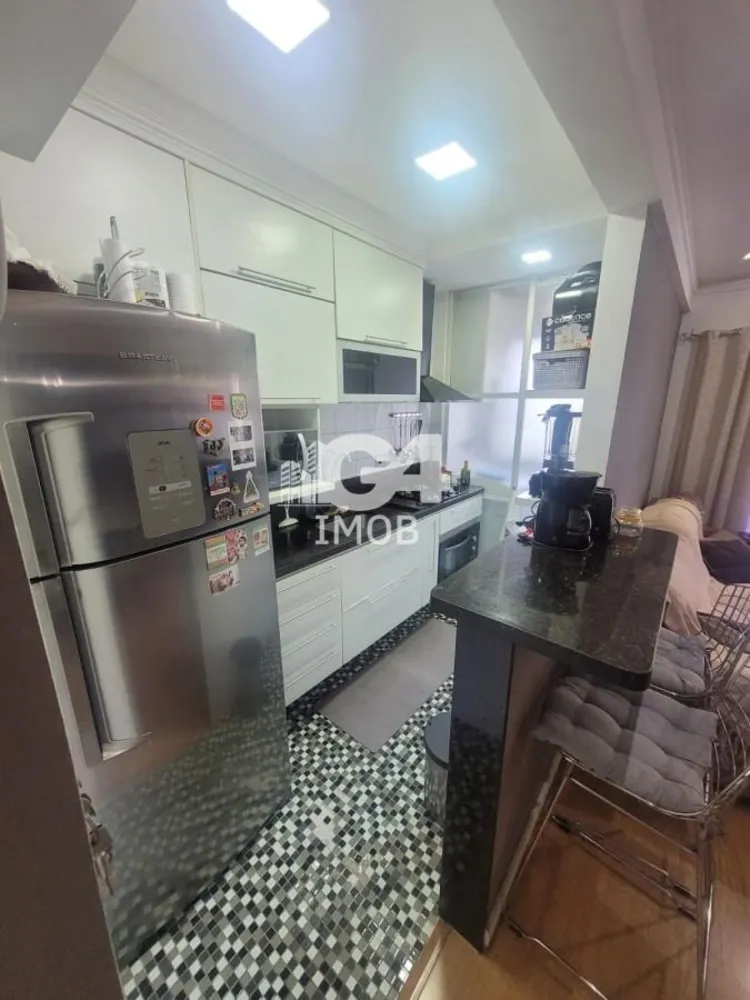 Apartamento, 2 quartos, 78 m² - Foto 10