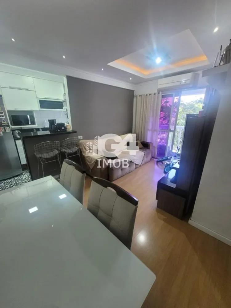 Apartamento, 2 quartos, 78 m² - Foto 1
