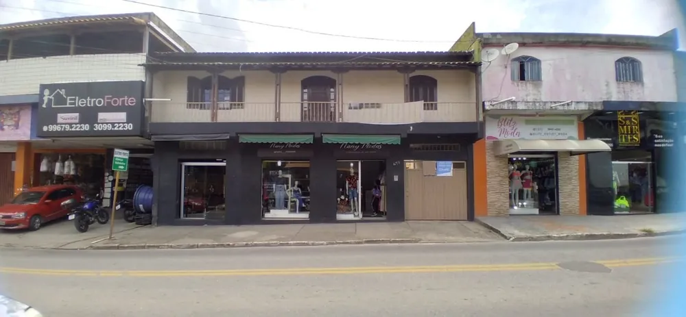 Casa, 3 quartos, 360 m² - Foto 1