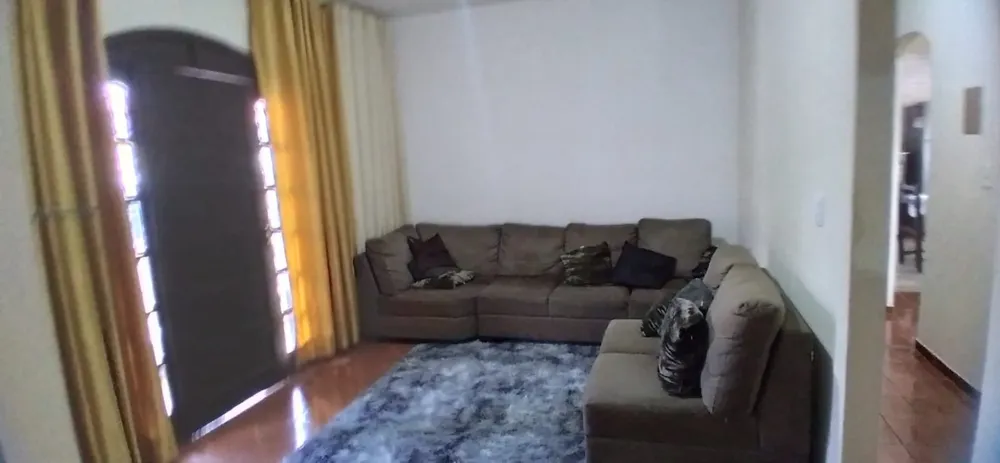 Casa, 3 quartos, 360 m² - Foto 2