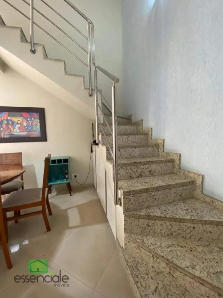 Cobertura, 3 quartos, 197 m² - Foto 3