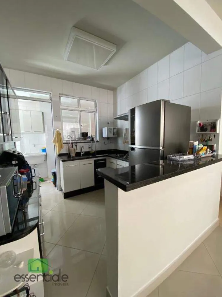 Cobertura, 3 quartos, 197 m² - Foto 6