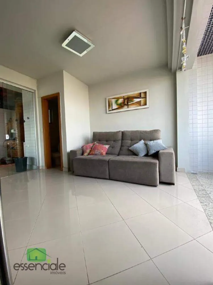 Cobertura, 3 quartos, 197 m² - Foto 8