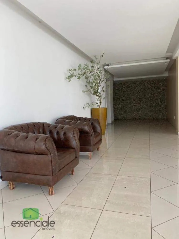 Cobertura, 3 quartos, 197 m² - Foto 13