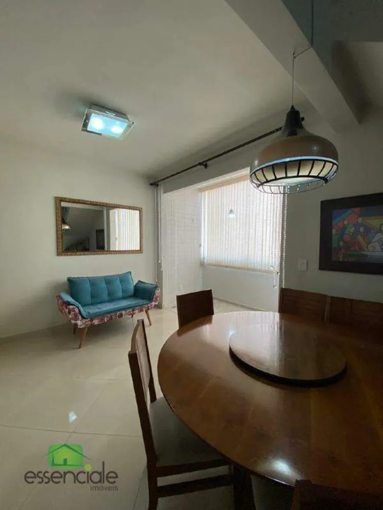 Cobertura, 3 quartos, 197 m² - Foto 1