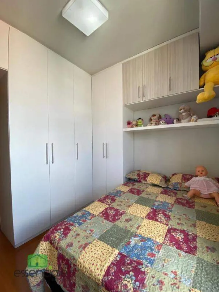 Cobertura, 3 quartos, 197 m² - Foto 4