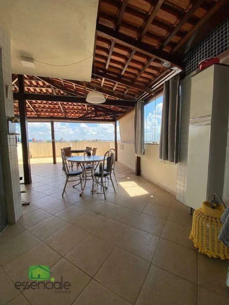 Cobertura, 3 quartos, 197 m² - Foto 10