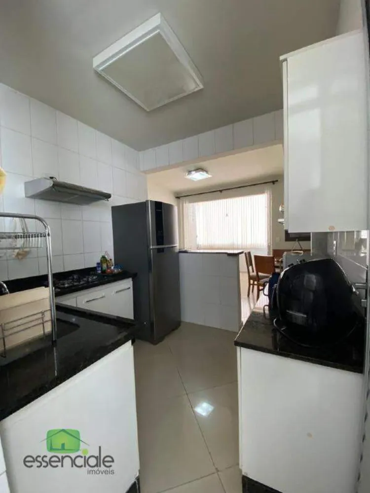 Cobertura, 3 quartos, 197 m² - Foto 7
