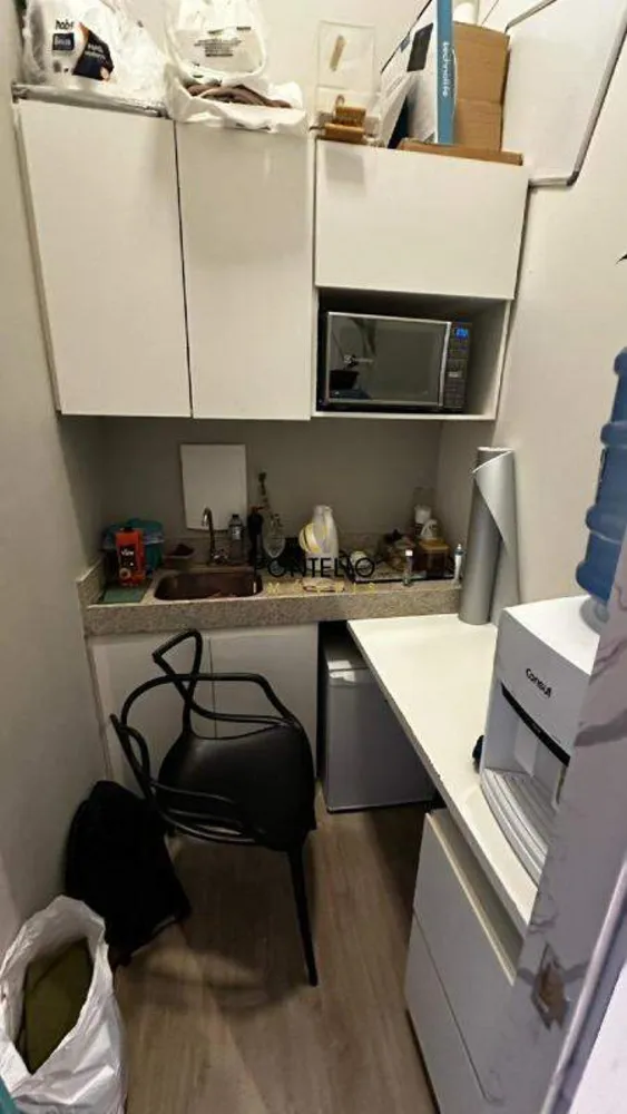 Loja-Salão, 35 m² - Foto 10