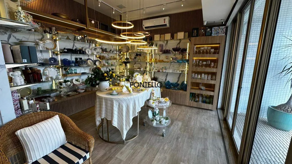 Loja-Salão, 35 m² - Foto 8