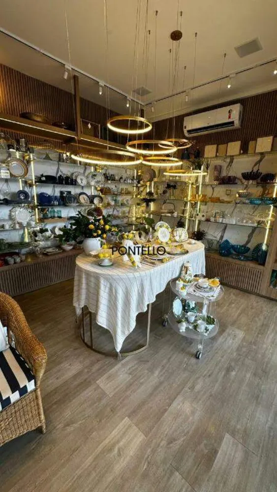 Loja-Salão, 35 m² - Foto 9