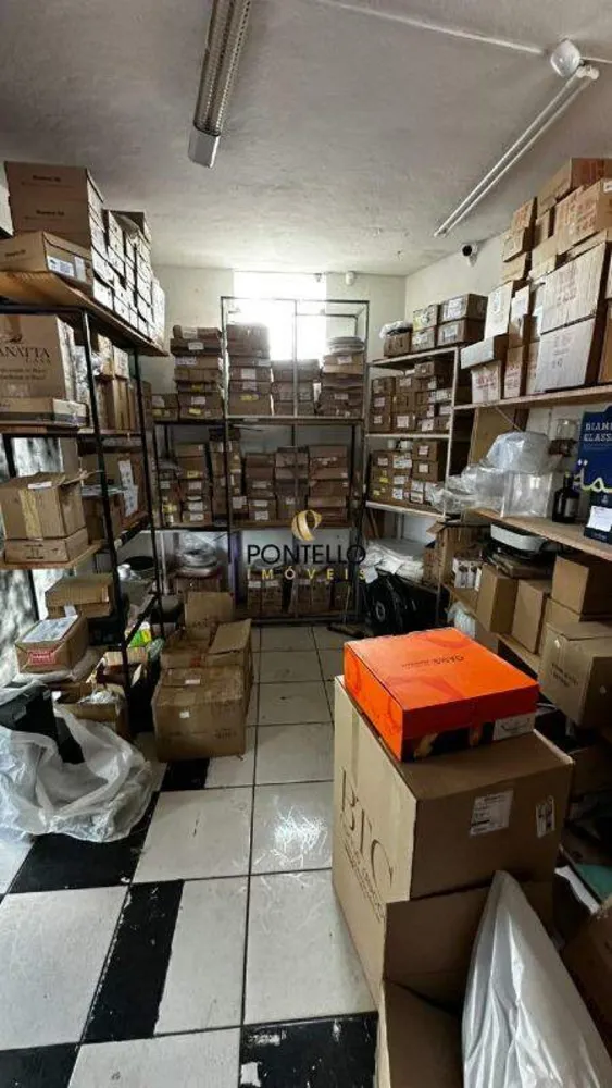 Loja-Salão, 35 m² - Foto 12