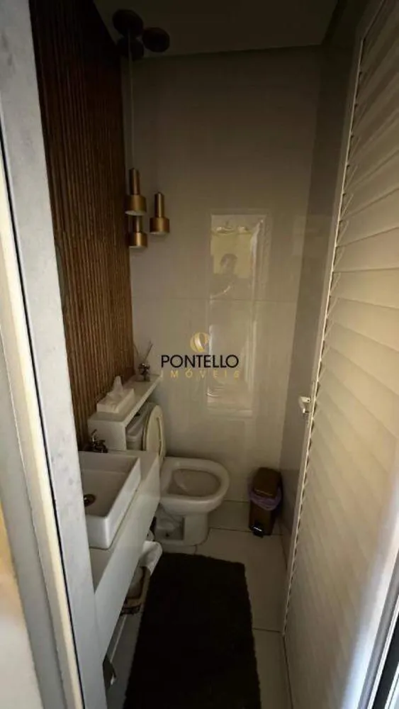 Loja-Salão, 35 m² - Foto 11