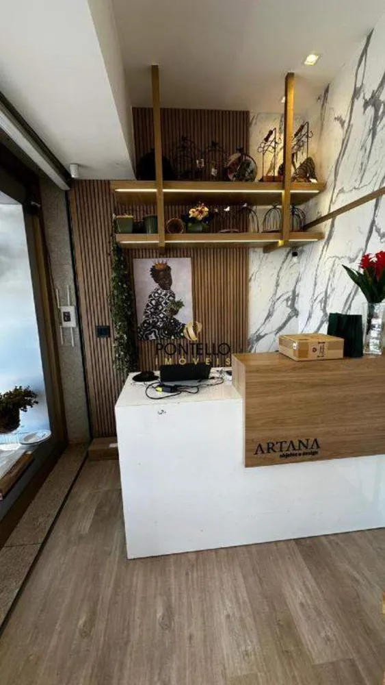 Loja-Salão, 35 m² - Foto 7