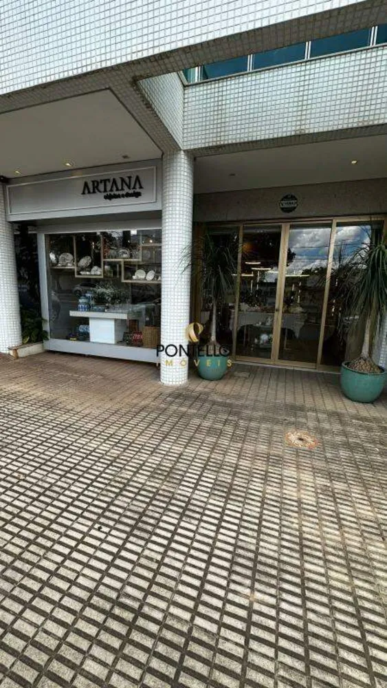 Loja-Salão, 35 m² - Foto 6