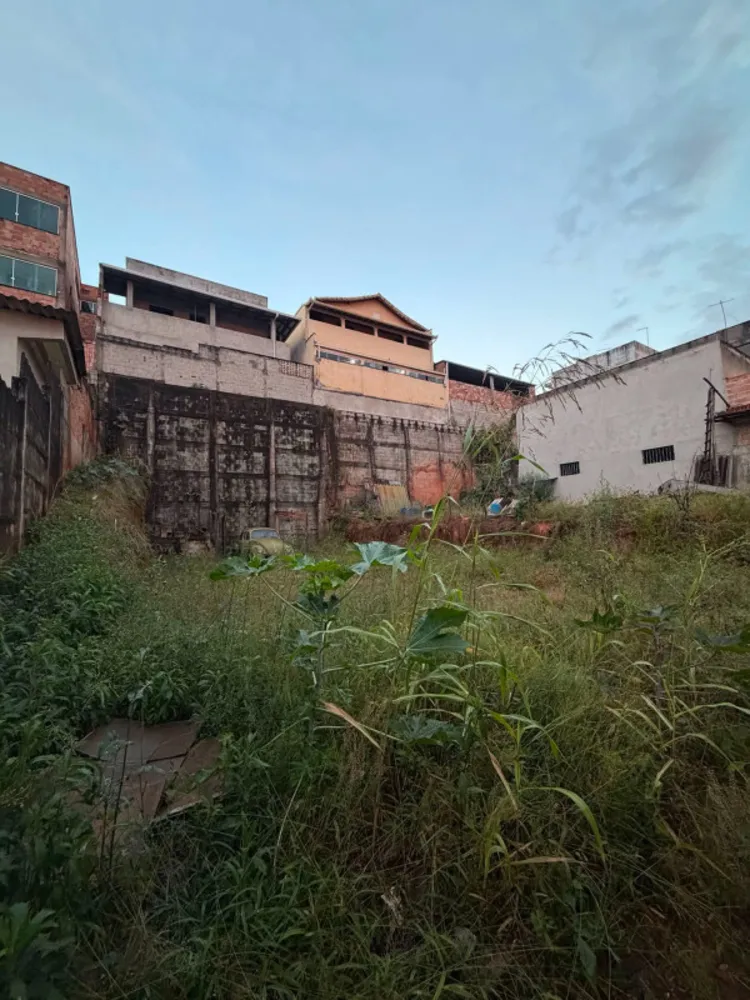 Terreno, 200 m² - Foto 1
