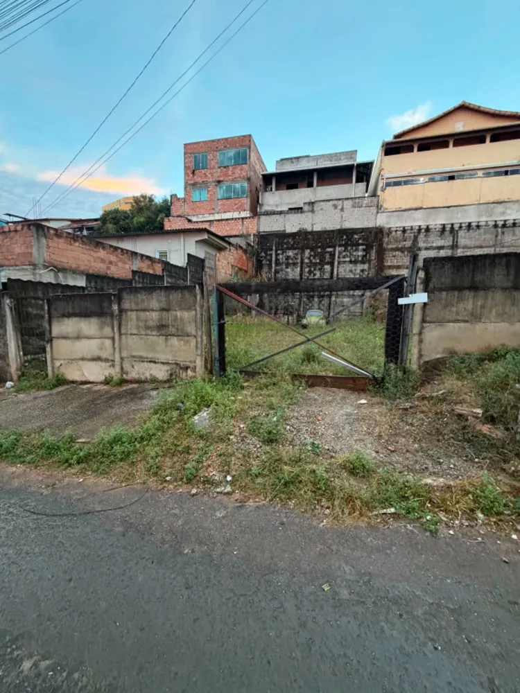 Terreno, 200 m² - Foto 7