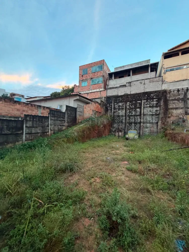 Terreno, 200 m² - Foto 4