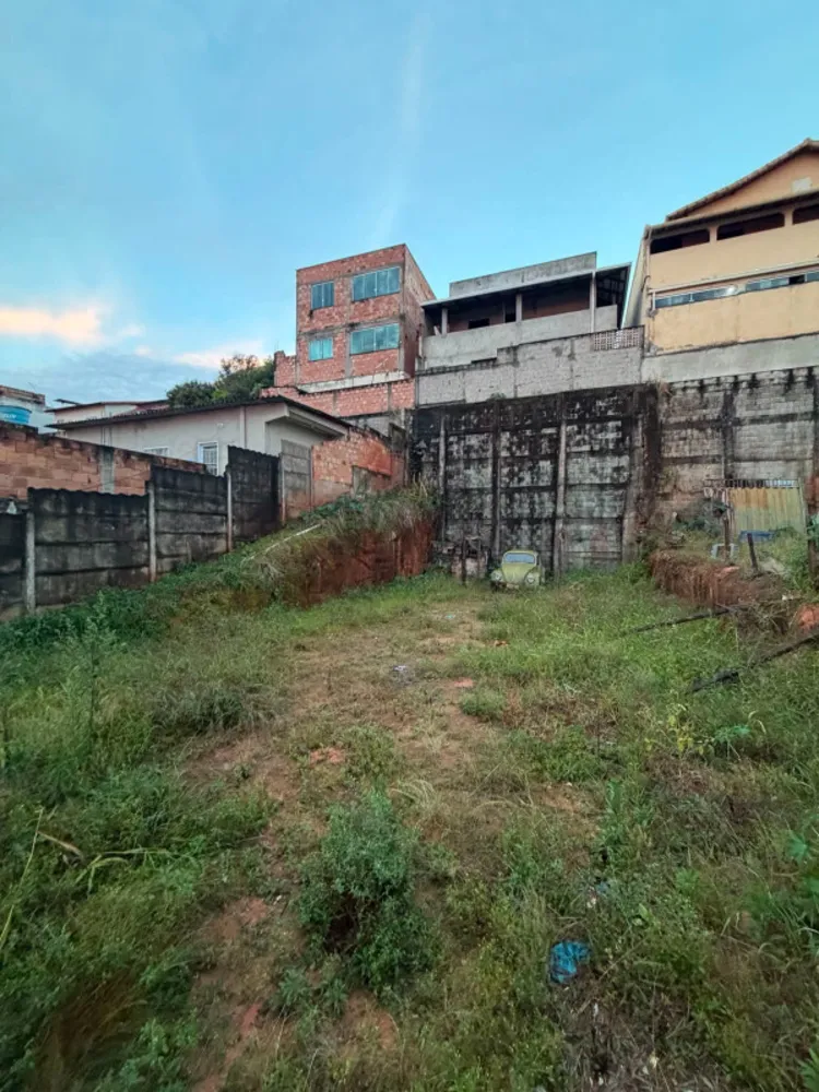 Terreno, 200 m² - Foto 3