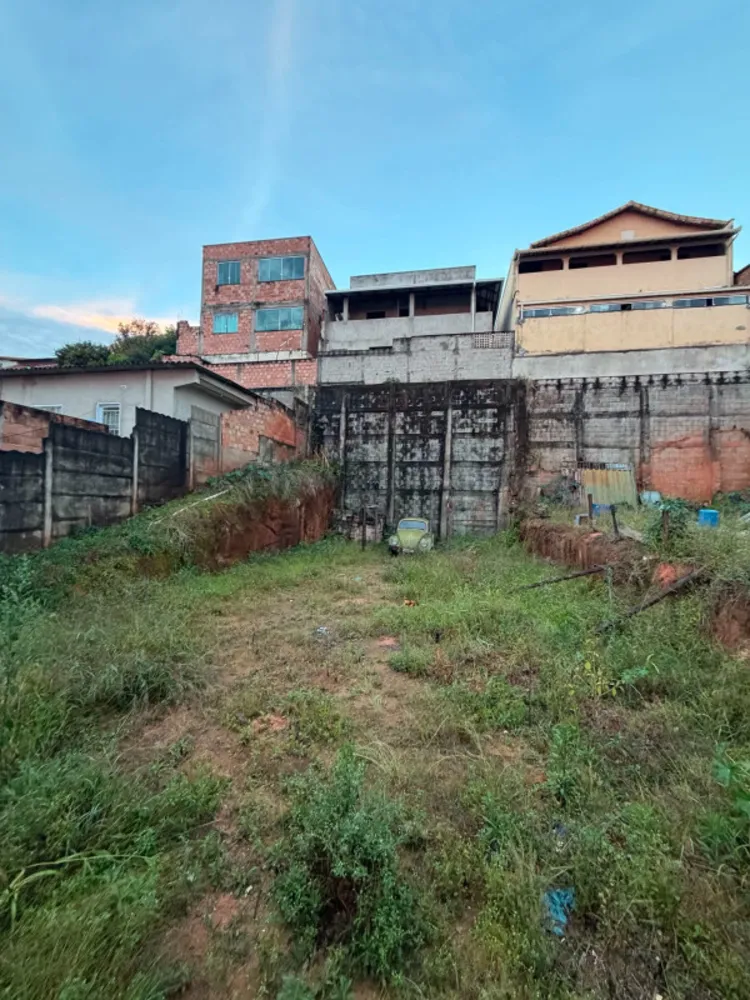 Terreno, 200 m² - Foto 5