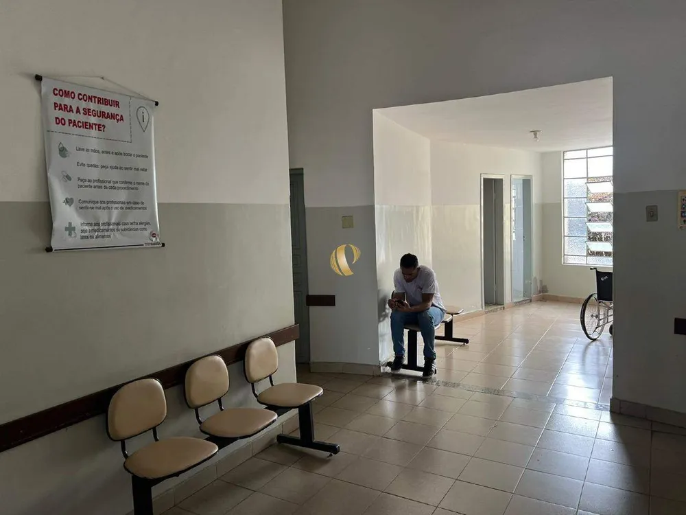 Prédio Inteiro, 2330 m² - Foto 6