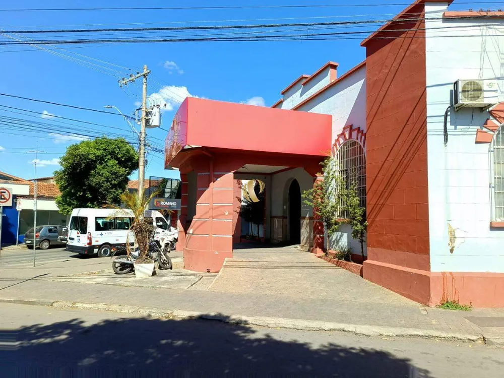 Prédio Inteiro, 2330 m² - Foto 2