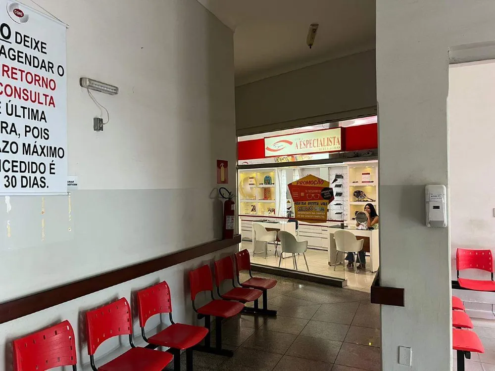 Prédio Inteiro, 2330 m² - Foto 5