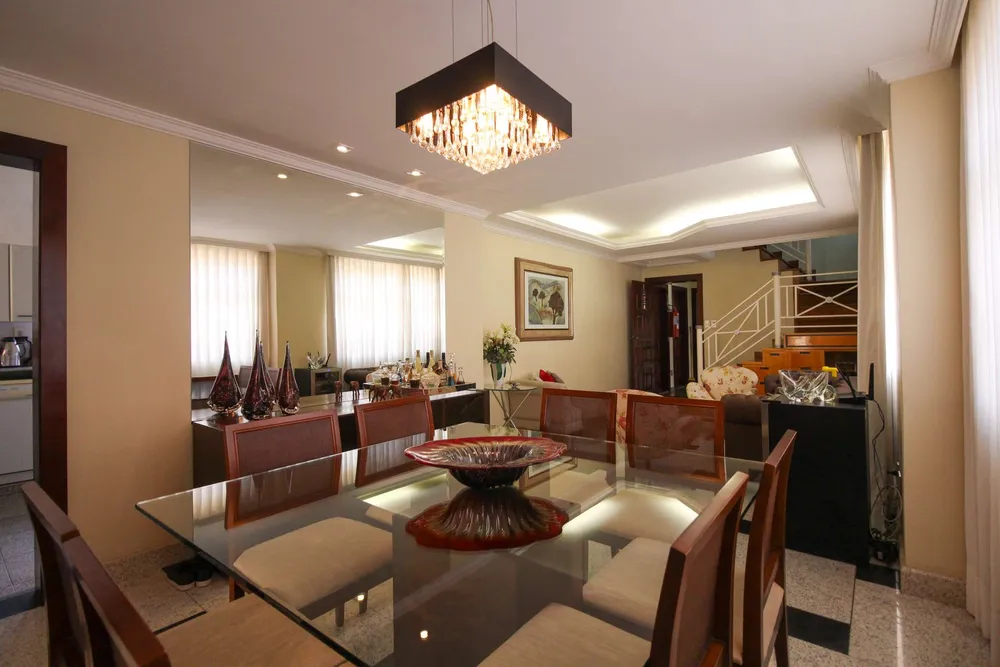 Cobertura, 5 quartos, 241 m² - Foto 1