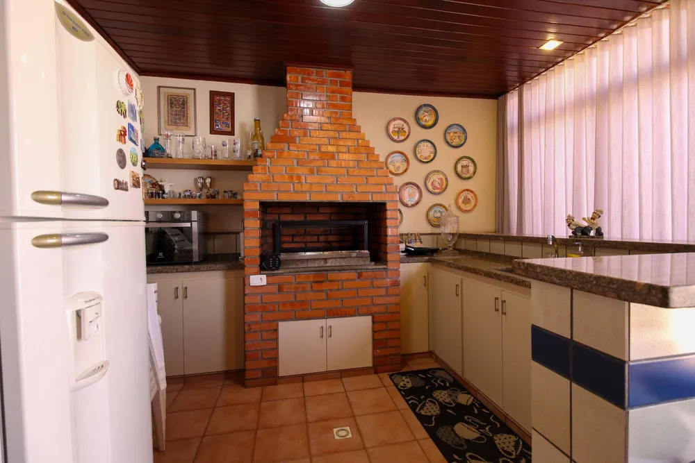 Cobertura, 5 quartos, 241 m² - Foto 7