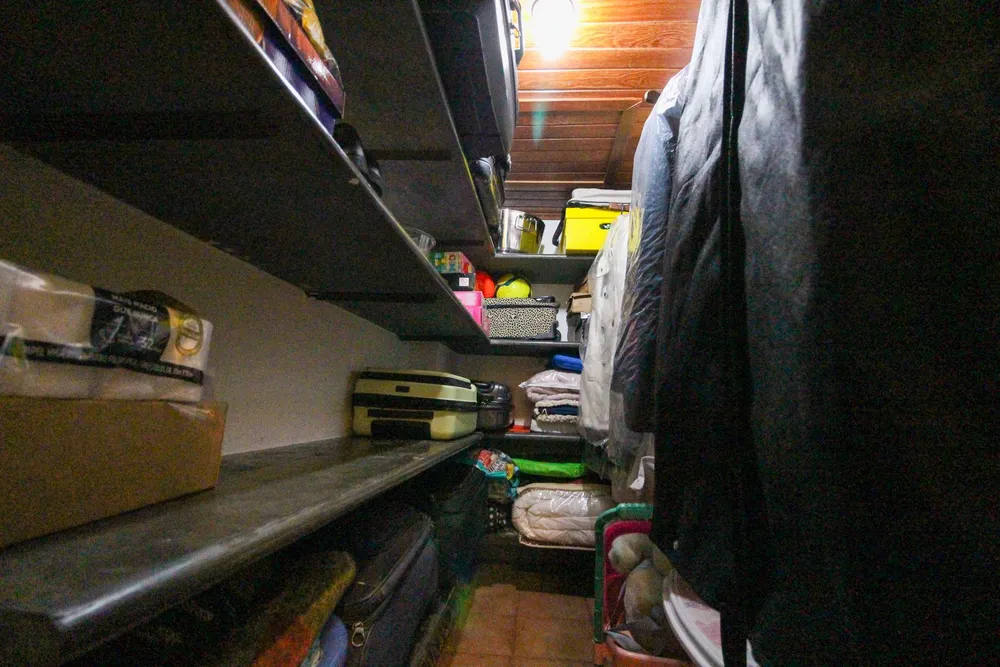 Cobertura, 5 quartos, 241 m² - Foto 9