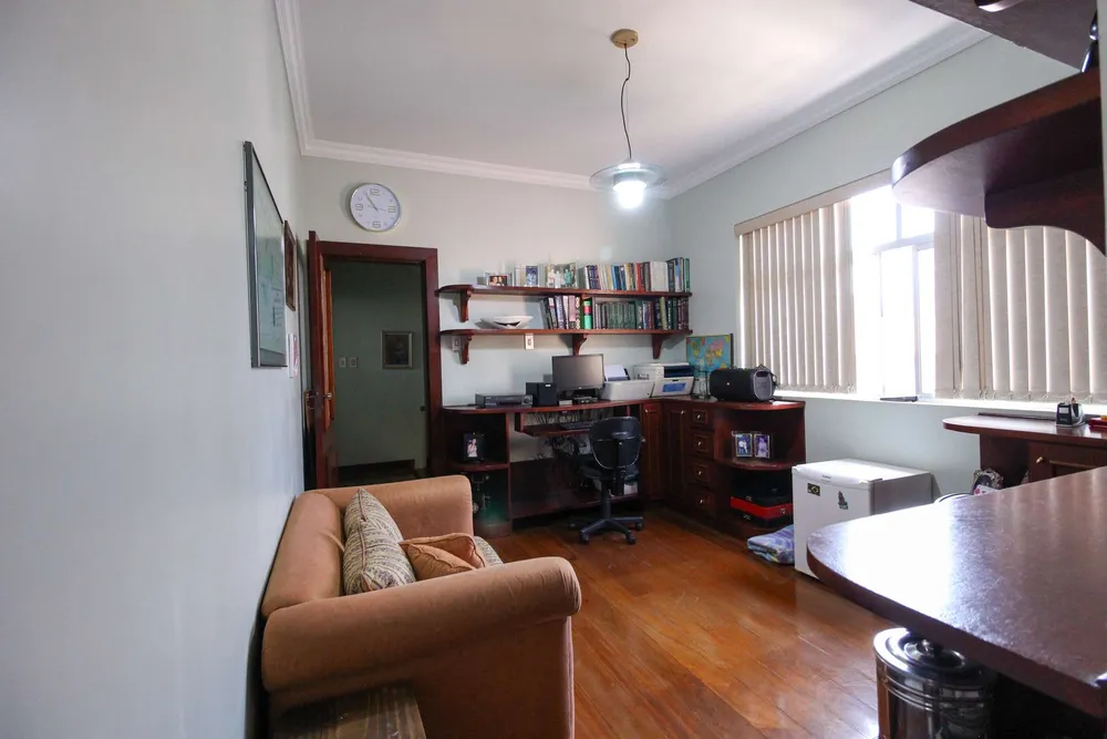 Cobertura, 5 quartos, 241 m² - Foto 4