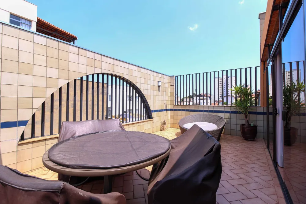 Cobertura, 5 quartos, 241 m² - Foto 5