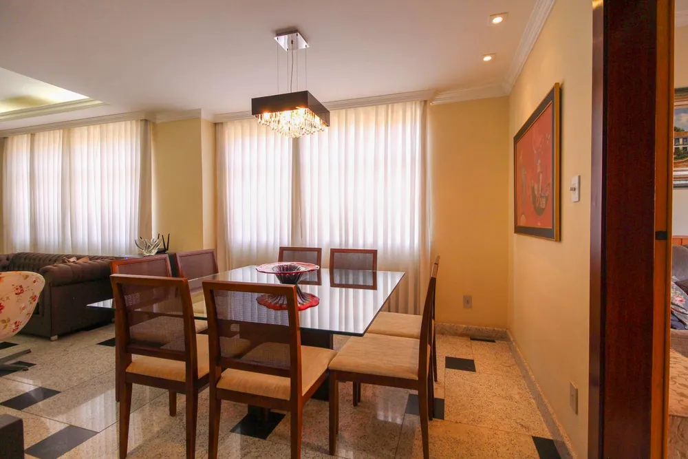 Cobertura, 5 quartos, 241 m² - Foto 12