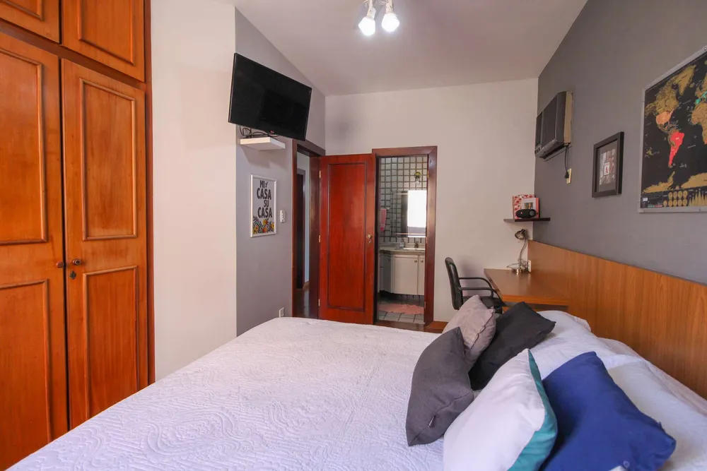 Cobertura, 5 quartos, 241 m² - Foto 3
