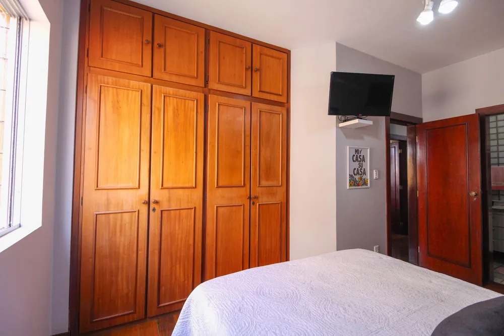 Cobertura, 5 quartos, 241 m² - Foto 4