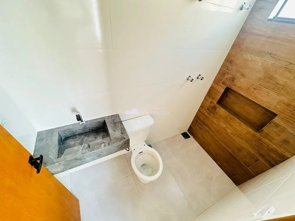 Casa, 3 quartos, 120 m² - Foto 20