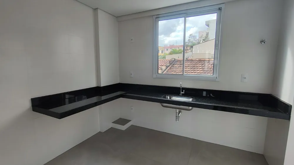 Apartamento, 3 quartos, 80 m² - Foto 2